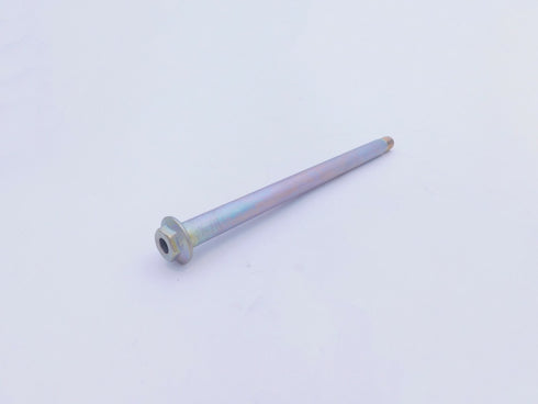 HONDA SWINGARM PIVOT BOLT 1996-2004 XR400R GENUINE OEM NEW 90121-KAE-000